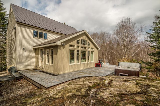 47 Arndt Road, Ellsworth, NH 03223