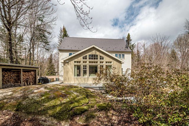 47 Arndt Road, Ellsworth, NH 03223
