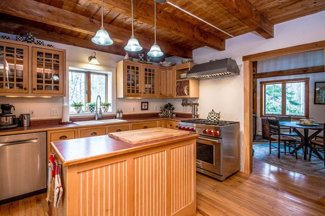 47 Arndt Road, Ellsworth, NH 03223