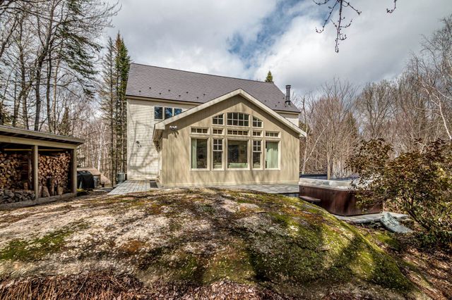 47 Arndt Road, Ellsworth, NH 03223