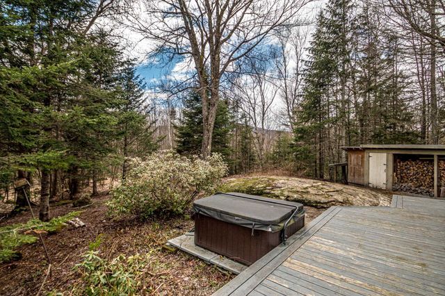 47 Arndt Road, Ellsworth, NH 03223