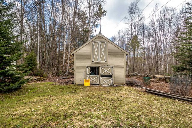 47 Arndt Road, Ellsworth, NH 03223