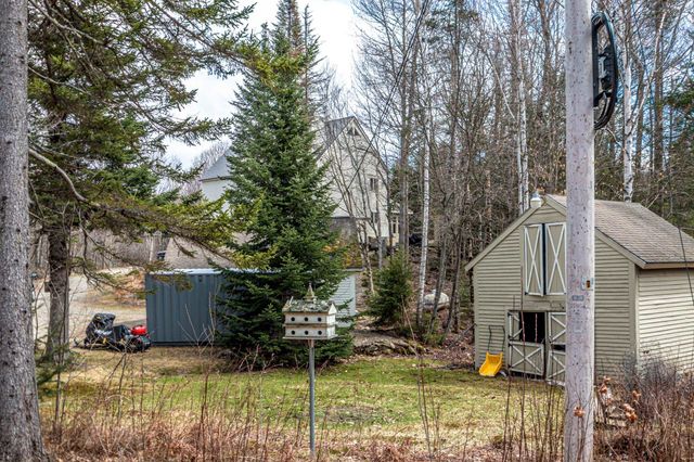 47 Arndt Road, Ellsworth, NH 03223