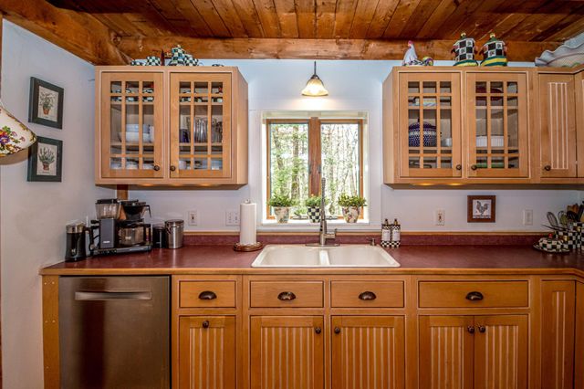 47 Arndt Road, Ellsworth, NH 03223