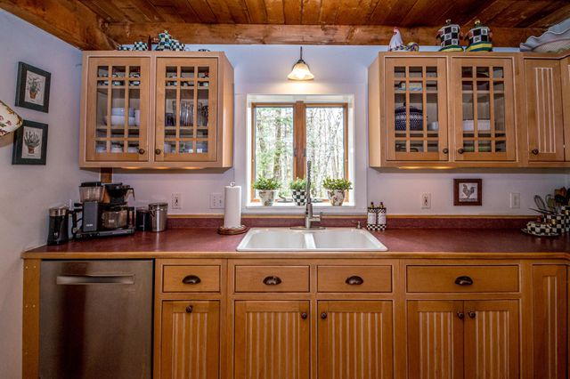47 Arndt Road, Ellsworth, NH 03223