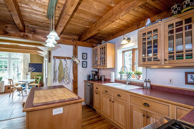 47 Arndt Road, Ellsworth, NH 03223