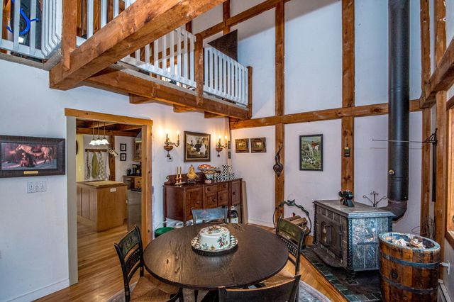 47 Arndt Road, Ellsworth, NH 03223