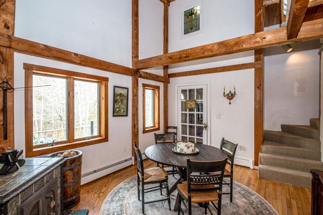 47 Arndt Road, Ellsworth, NH 03223
