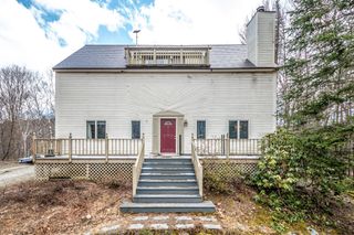 47 Arndt Road, Ellsworth, NH 03223