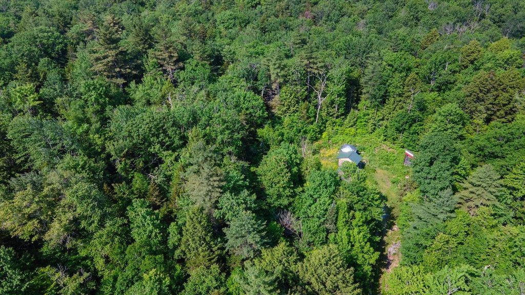 127 Salmon Brook Road, Antrim, NH 03440