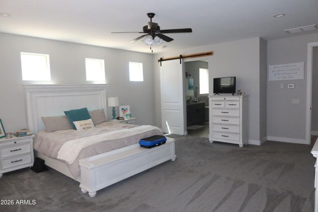 34312 N BELL Road, Queen Creek, AZ 85144