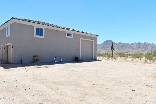 34312 N BELL Road, Queen Creek, AZ 85144