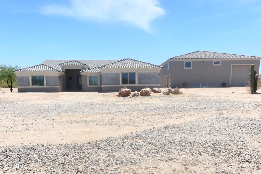 34312 N BELL Road, Queen Creek, AZ 85144 — photo 2