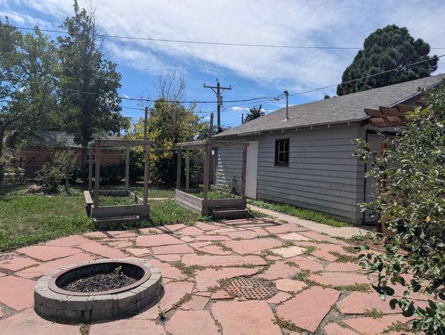 3020 CRIBBON AVE, Cheyenne, WY 82001
