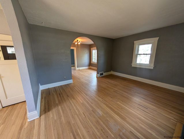 3020 CRIBBON AVE, Cheyenne, WY 82001
