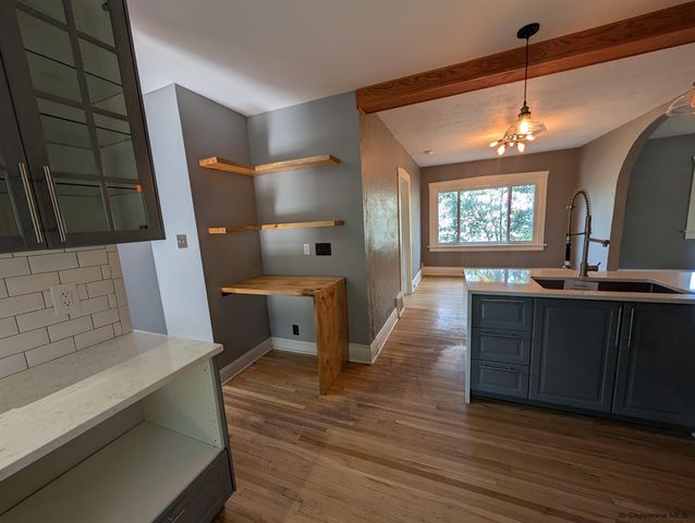 3020 CRIBBON AVE, Cheyenne, WY 82001
