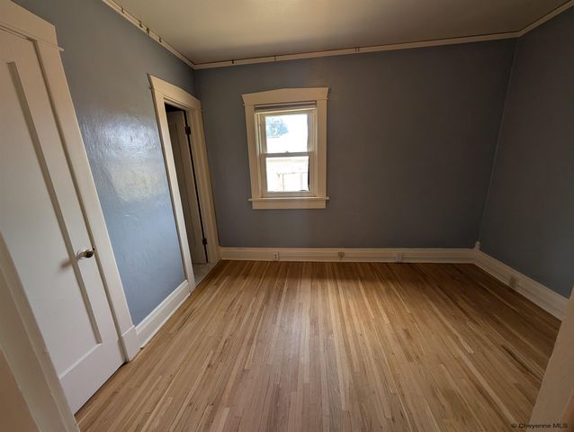 3020 CRIBBON AVE, Cheyenne, WY 82001