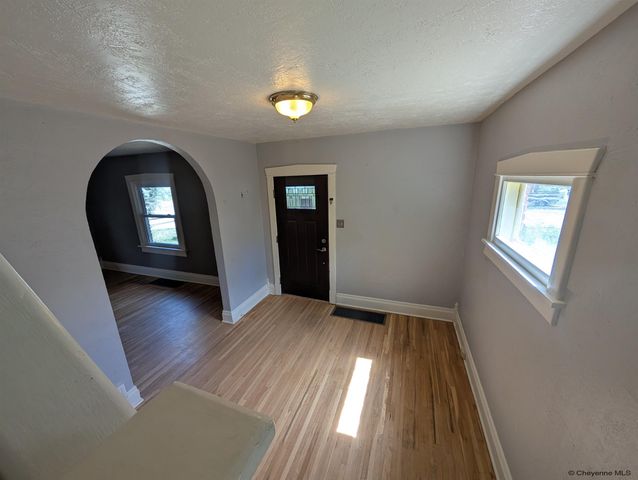 3020 CRIBBON AVE, Cheyenne, WY 82001
