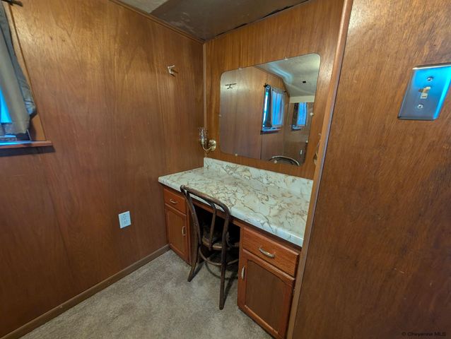 3020 CRIBBON AVE, Cheyenne, WY 82001
