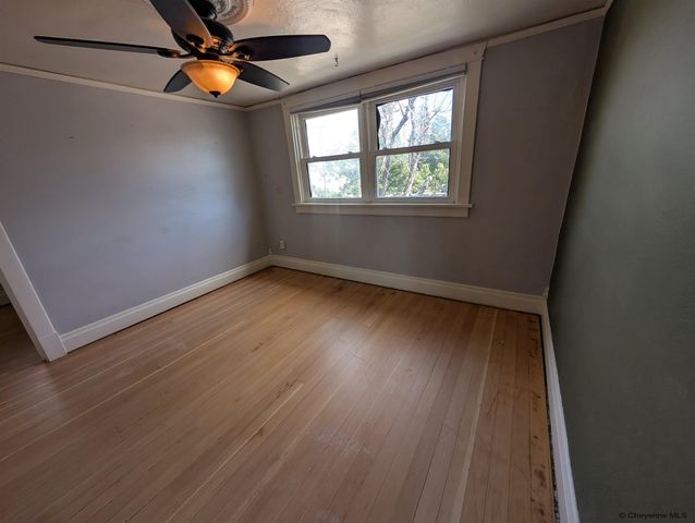 3020 CRIBBON AVE, Cheyenne, WY 82001