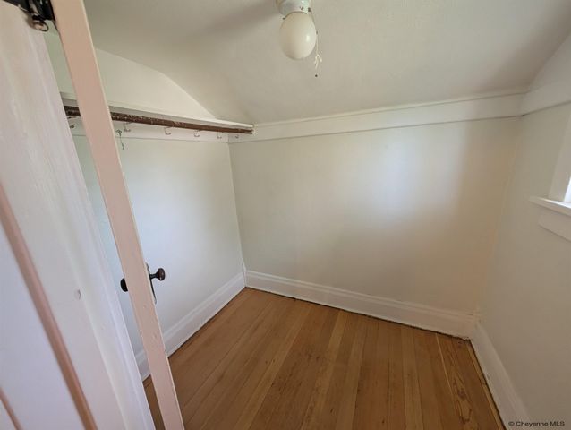 3020 CRIBBON AVE, Cheyenne, WY 82001