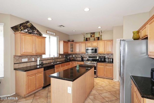 1765 N AGAVE Street, Casa Grande, AZ 85122