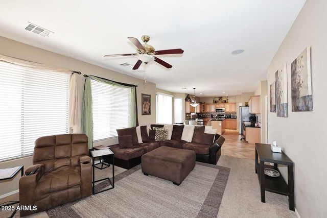 1765 N AGAVE Street, Casa Grande, AZ 85122