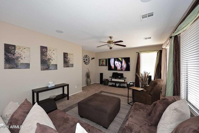 1765 N AGAVE Street, Casa Grande, AZ 85122