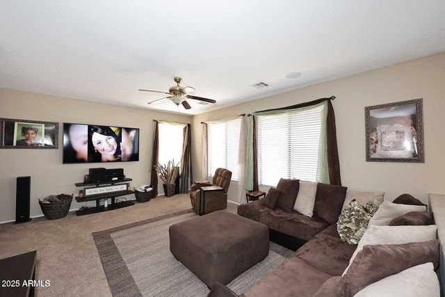 1765 N AGAVE Street, Casa Grande, AZ 85122