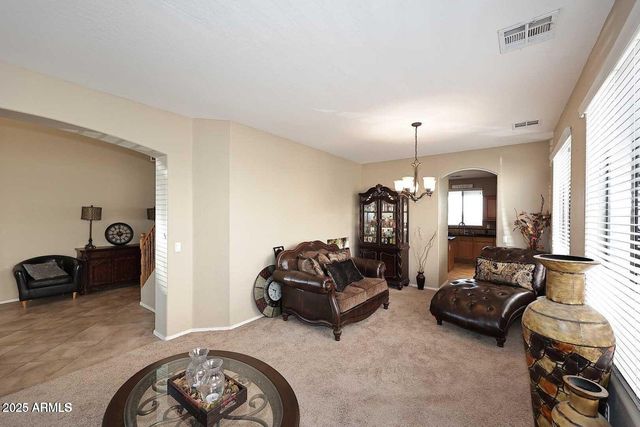 1765 N AGAVE Street, Casa Grande, AZ 85122