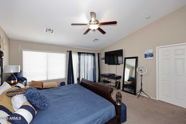 1765 N AGAVE Street, Casa Grande, AZ 85122
