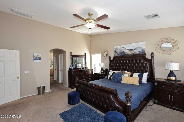 1765 N AGAVE Street, Casa Grande, AZ 85122