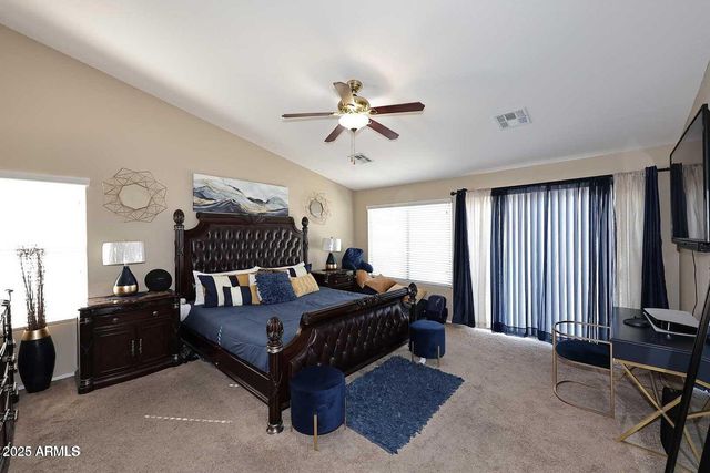 1765 N AGAVE Street, Casa Grande, AZ 85122