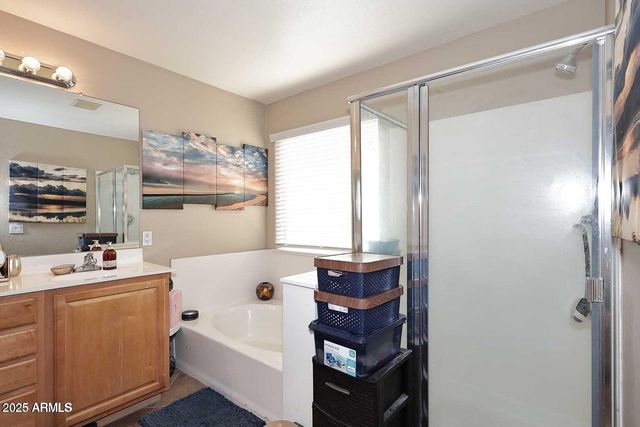 1765 N AGAVE Street, Casa Grande, AZ 85122