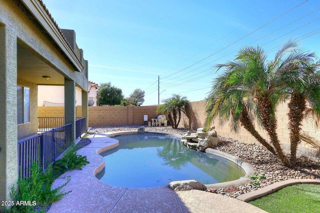 1765 N AGAVE Street, Casa Grande, AZ 85122