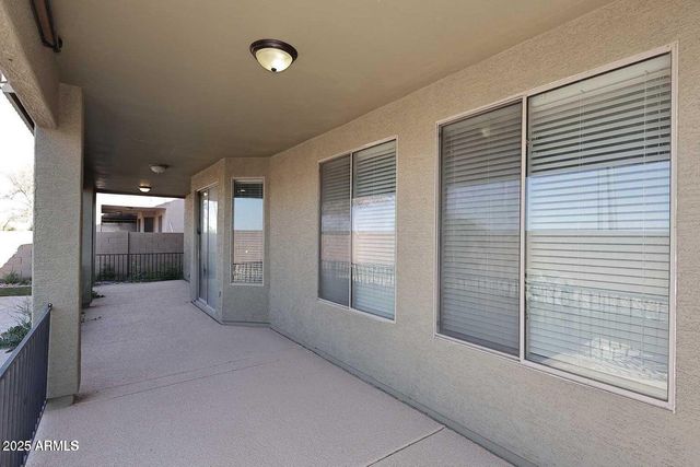 1765 N AGAVE Street, Casa Grande, AZ 85122