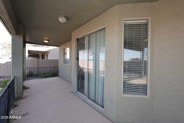 1765 N AGAVE Street, Casa Grande, AZ 85122