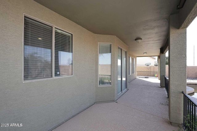 1765 N AGAVE Street, Casa Grande, AZ 85122