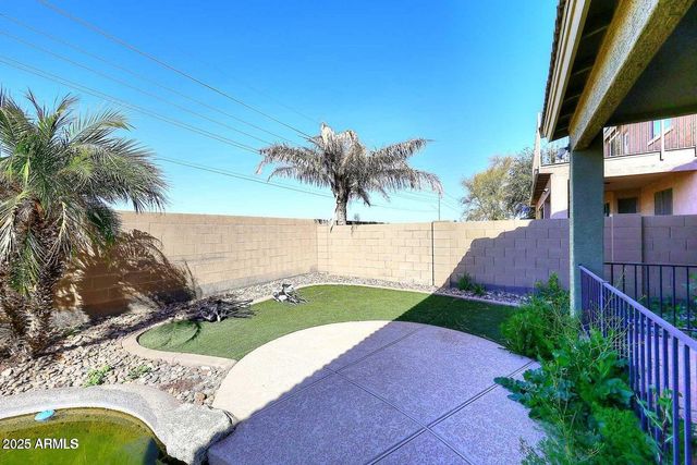 1765 N AGAVE Street, Casa Grande, AZ 85122