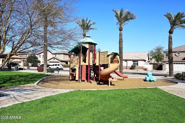 1765 N AGAVE Street, Casa Grande, AZ 85122