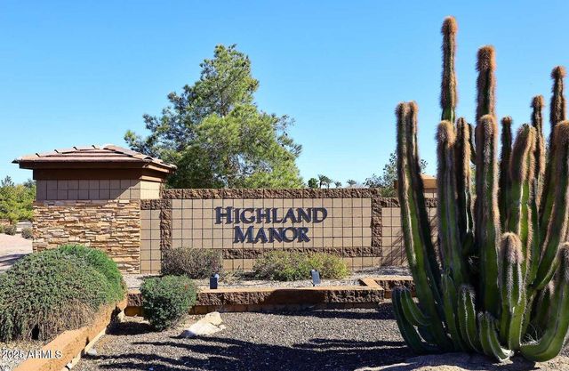 1765 N AGAVE Street, Casa Grande, AZ 85122