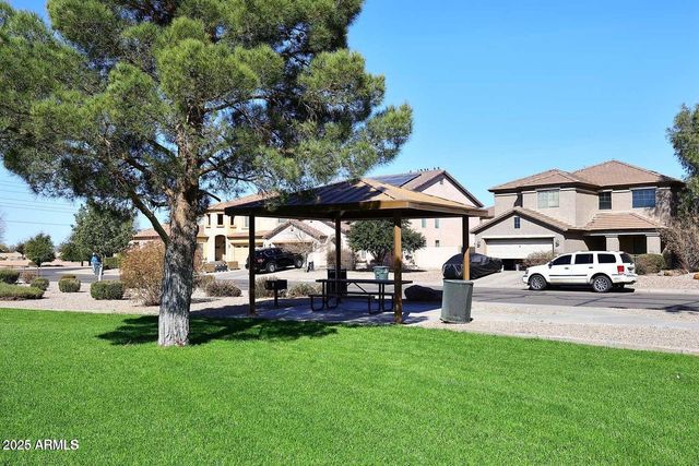 1765 N AGAVE Street, Casa Grande, AZ 85122