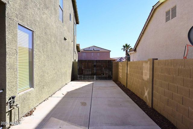 1765 N AGAVE Street, Casa Grande, AZ 85122