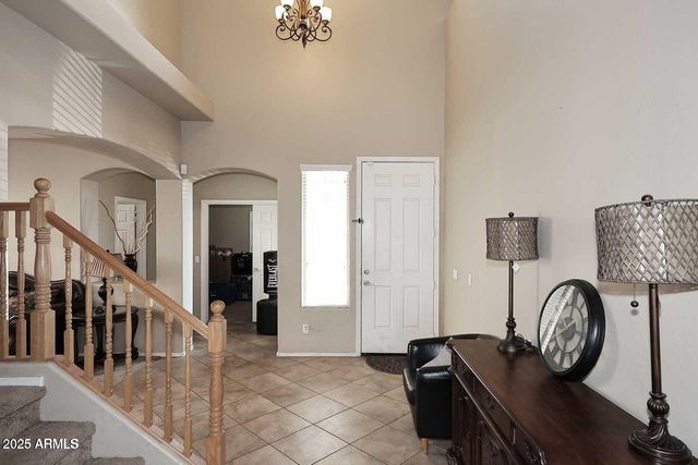 1765 N AGAVE Street, Casa Grande, AZ 85122