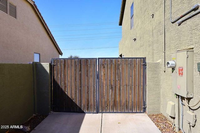1765 N AGAVE Street, Casa Grande, AZ 85122