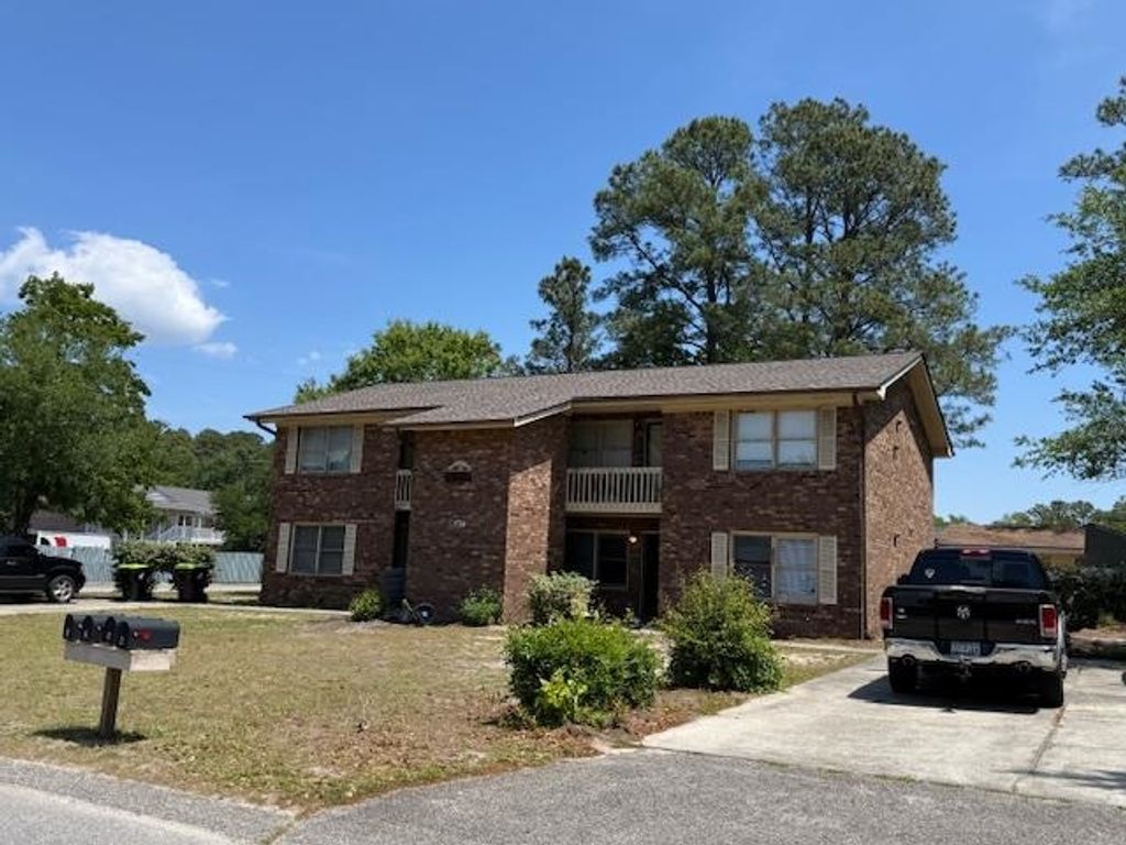 4047 Fairway Dr Apt 2, Little River, SC 29566