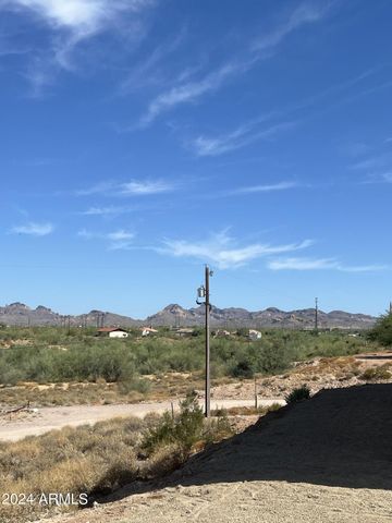 4237 E 4TH Avenue, Apache Junction, AZ 85119
