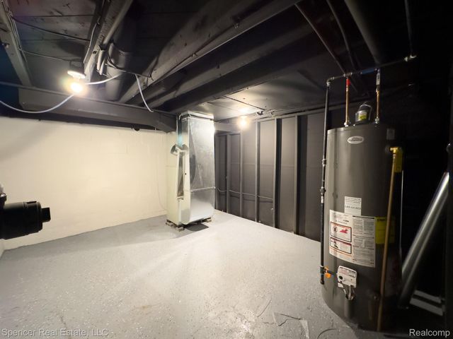 6596 MAPLE Drive, Independence Charter Township, MI 48346