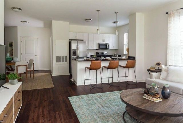 1 Paddock Lane 4101, Boxborough, MA 01719