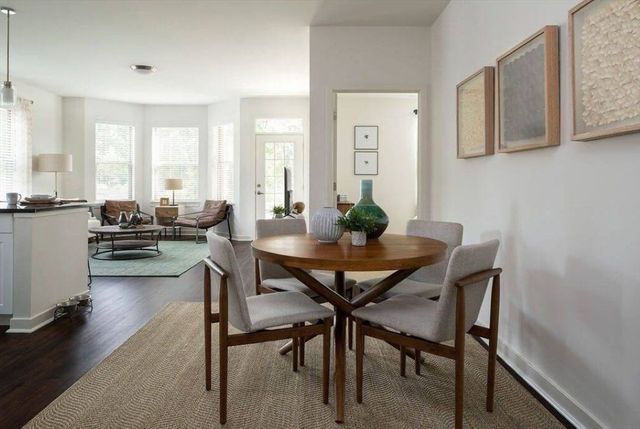 1 Paddock Lane 4101, Boxborough, MA 01719